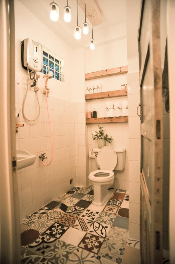 Next Home - Tran Hung Dao โฮจิมินห์ซิตี้ ห้อง รูปภาพ