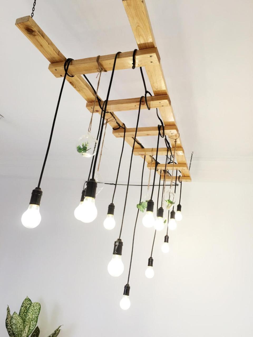 Next Home - Tran Hung Dao โฮจิมินห์ซิตี้ ภายนอก รูปภาพ