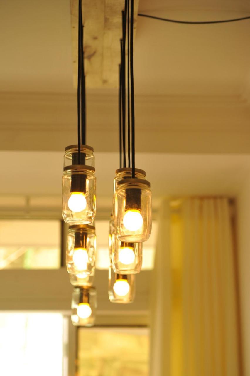 Next Home - Tran Hung Dao โฮจิมินห์ซิตี้ ภายนอก รูปภาพ