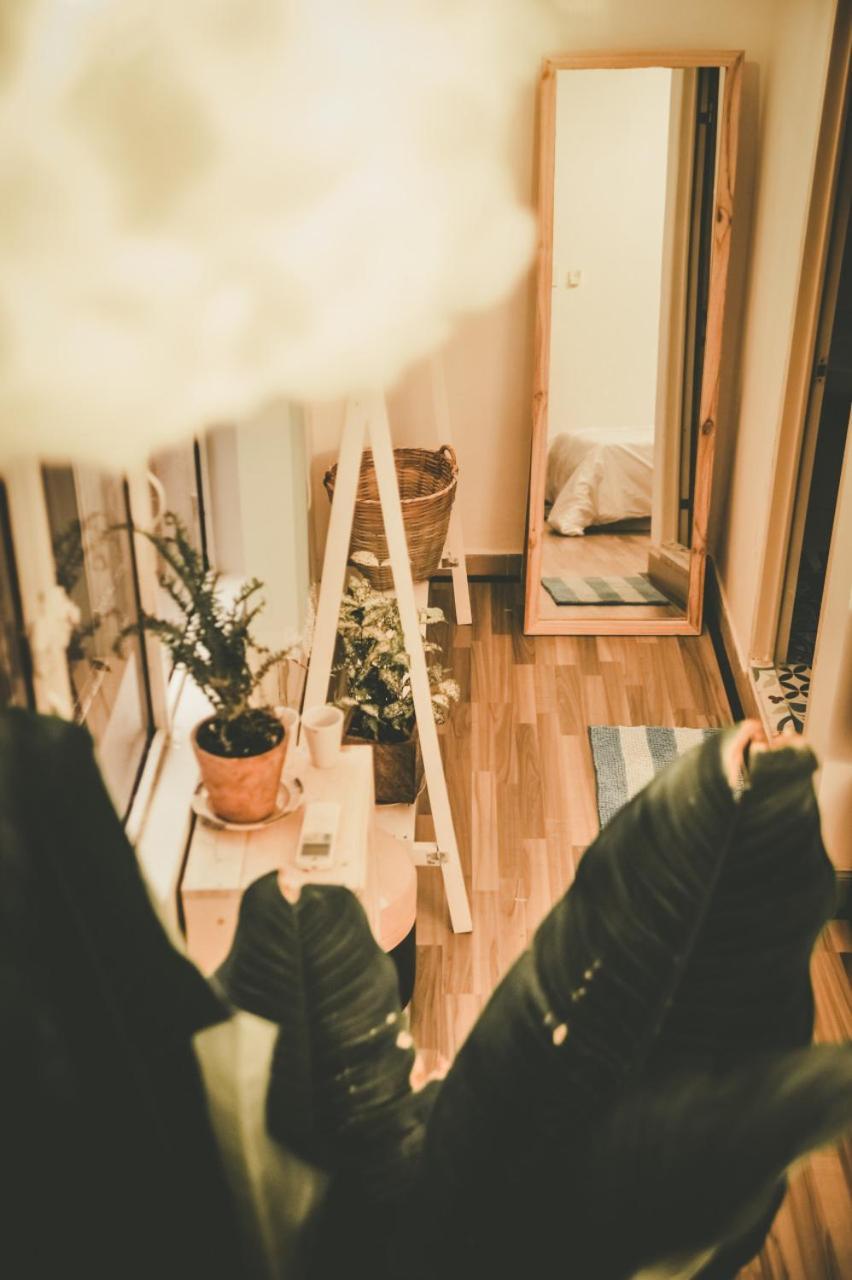 Next Home - Tran Hung Dao โฮจิมินห์ซิตี้ ภายนอก รูปภาพ