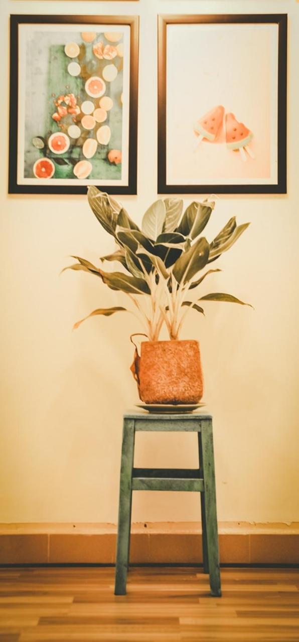 Next Home - Tran Hung Dao โฮจิมินห์ซิตี้ ภายนอก รูปภาพ