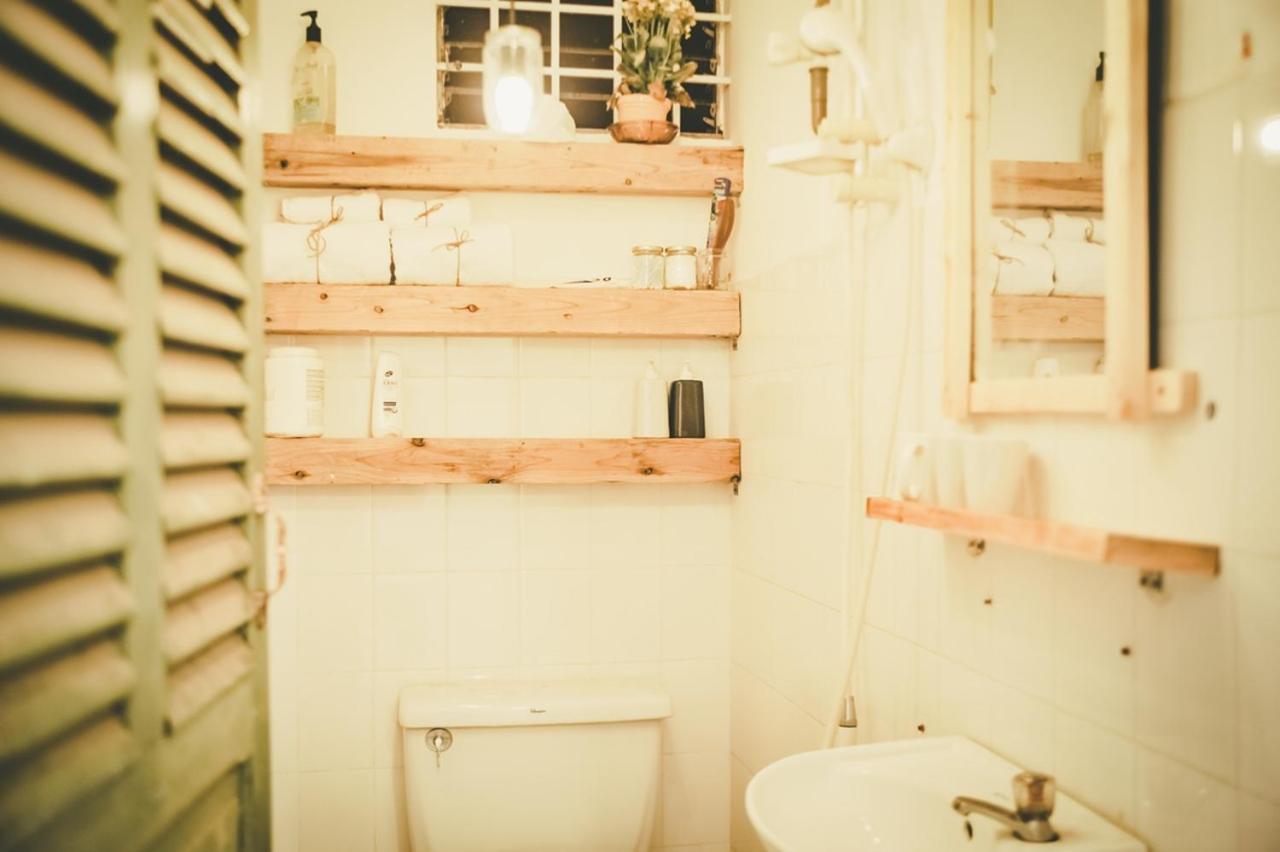 Next Home - Tran Hung Dao โฮจิมินห์ซิตี้ ภายนอก รูปภาพ