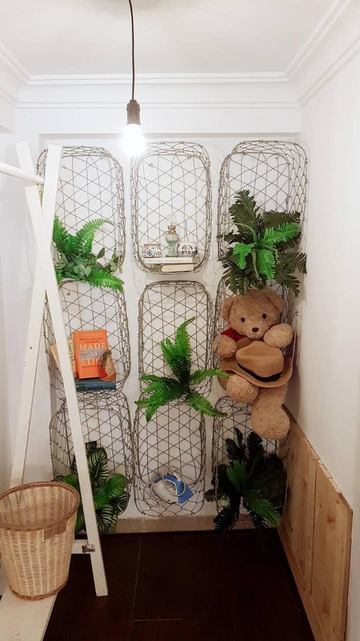 Next Home - Tran Hung Dao โฮจิมินห์ซิตี้ ภายนอก รูปภาพ