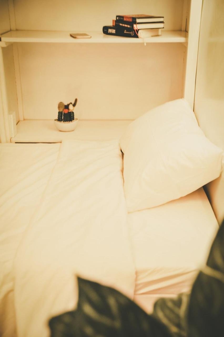Next Home - Tran Hung Dao โฮจิมินห์ซิตี้ ภายนอก รูปภาพ