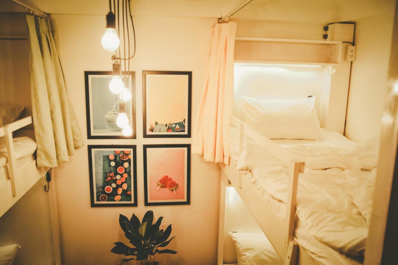 Next Home - Tran Hung Dao โฮจิมินห์ซิตี้ ภายนอก รูปภาพ