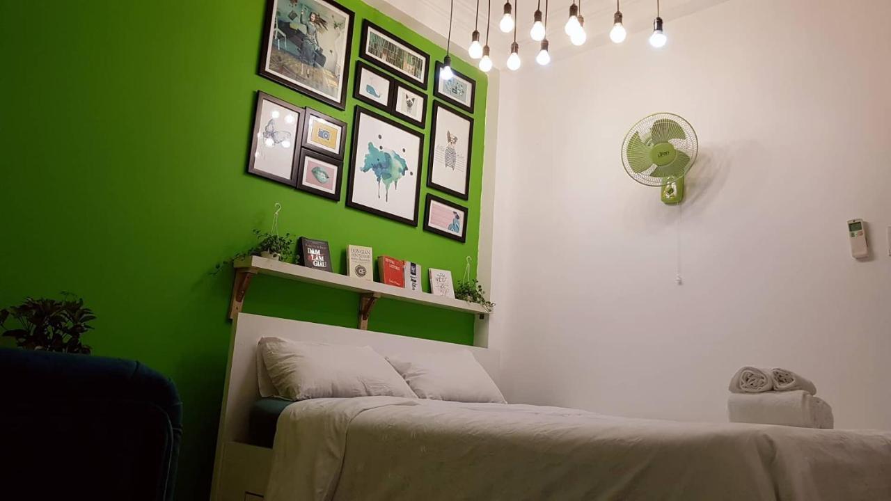 Next Home - Tran Hung Dao โฮจิมินห์ซิตี้ ภายนอก รูปภาพ